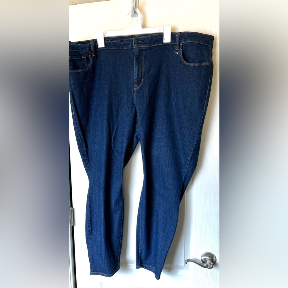 Old Navy Plus Size 26 Jeans